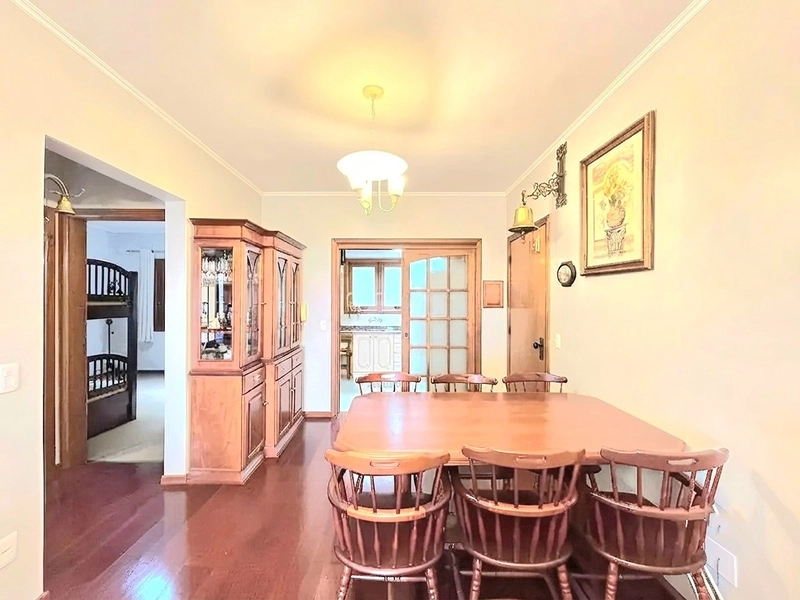Apartamento 2 dormitórios em Gramado: 4ª foto da galeria de imagens do imóvel