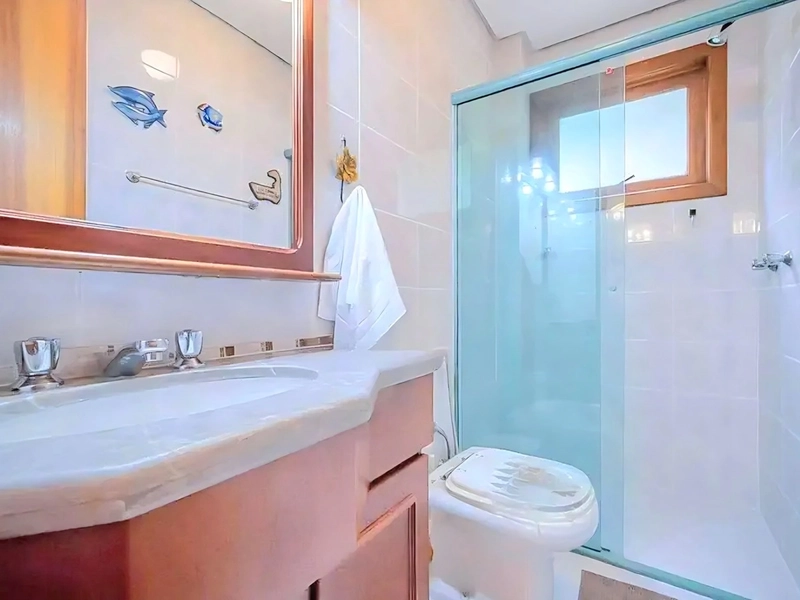 Apartamento 2 dormitórios em Gramado: 12ª foto da galeria de imagens do imóvel