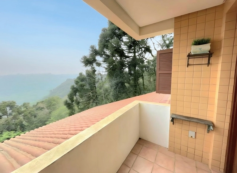 Apartamento 2 dormitórios em Gramado: 1ª foto da galeria de imagens do imóvel