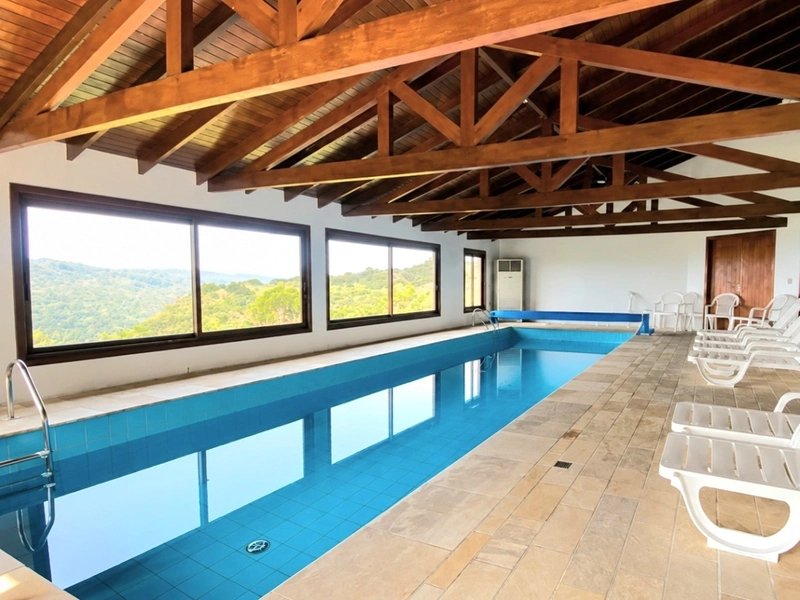 Apartamento 2 dormitórios em Gramado: 13ª foto da galeria de imagens do imóvel