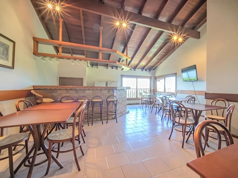 Apartamento 2 dormitórios em Gramado: 14ª foto da galeria de imagens do imóvel