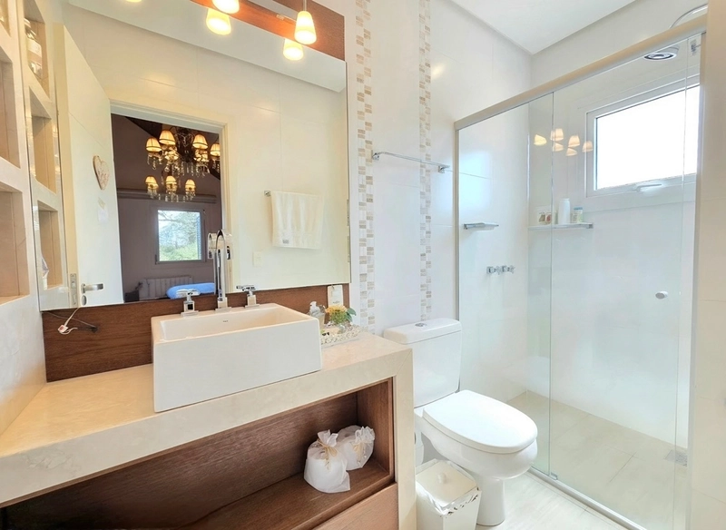 Apartamento 4 suítes em Gramado: 11ª foto da galeria de imagens do imóvel