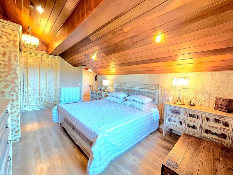 Apartamento 4 suítes em Gramado: 15ª foto da galeria de imagens do imóvel