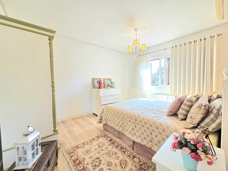 Apartamento 4 suítes em Gramado: 13ª foto da galeria de imagens do imóvel