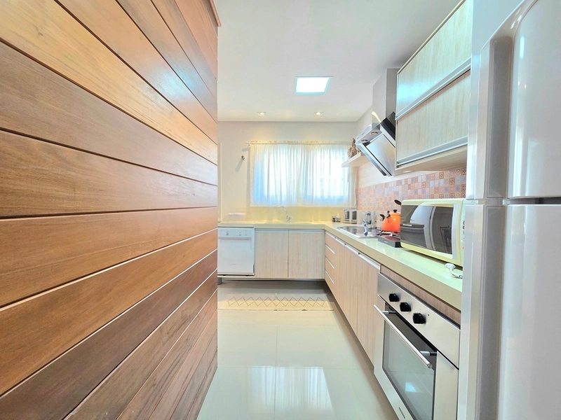 Apartamento 4 suítes em Gramado: 5ª foto da galeria de imagens do imóvel