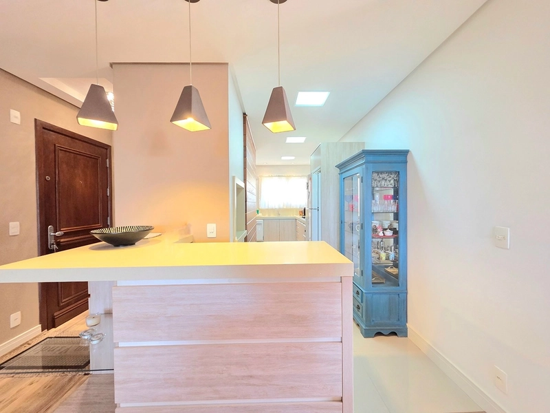 Apartamento 4 suítes em Gramado: 4ª foto da galeria de imagens do imóvel