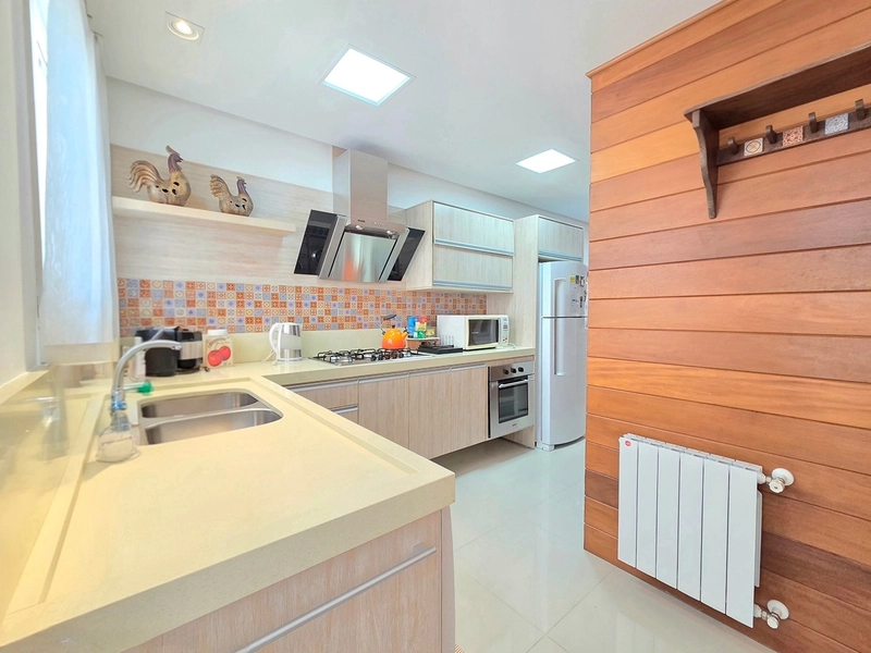 Apartamento 4 suítes em Gramado: 6ª foto da galeria de imagens do imóvel