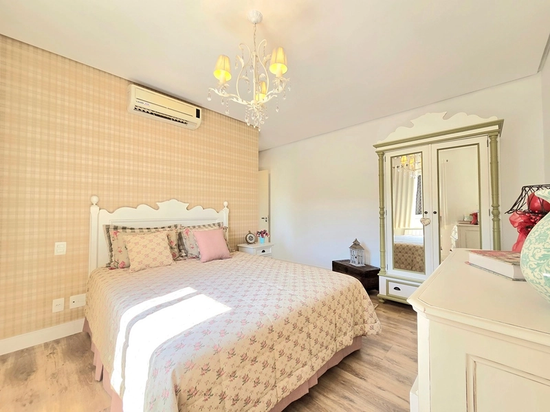 Apartamento 4 suítes em Gramado: 12ª foto da galeria de imagens do imóvel