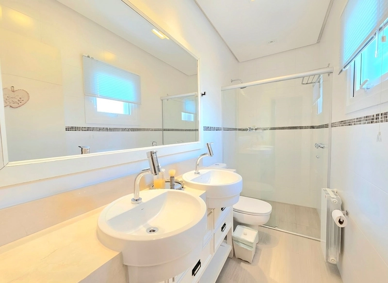 Apartamento 4 suítes em Gramado: 17ª foto da galeria de imagens do imóvel