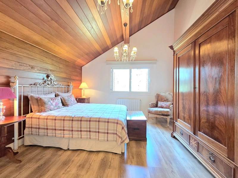 Apartamento 4 suítes em Gramado: 10ª foto da galeria de imagens do imóvel