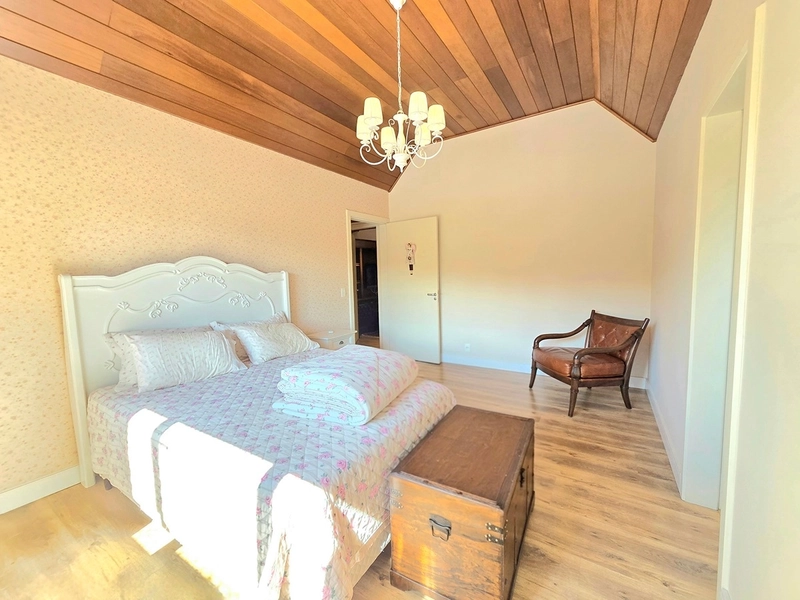 Apartamento 4 suítes em Gramado: 19ª foto da galeria de imagens do imóvel