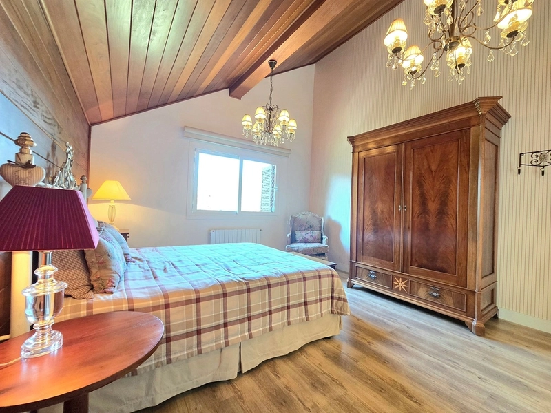 Apartamento 4 suítes em Gramado: 9ª foto da galeria de imagens do imóvel
