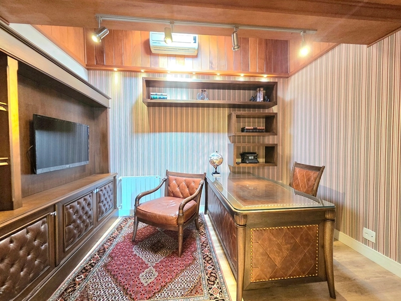 Apartamento 4 suítes em Gramado: 8ª foto da galeria de imagens do imóvel
