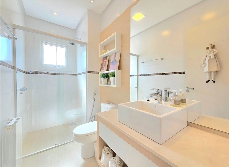 Apartamento 4 suítes em Gramado: 14ª foto da galeria de imagens do imóvel