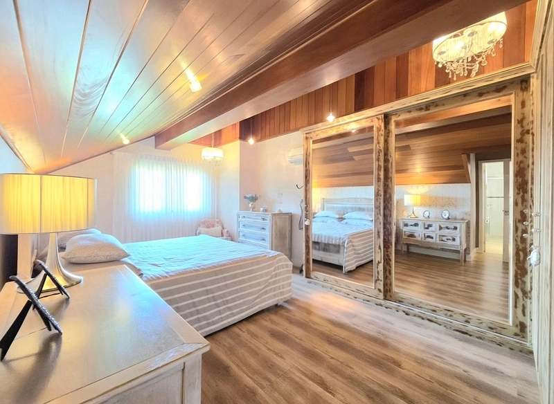 Apartamento 4 suítes em Gramado: 16ª foto da galeria de imagens do imóvel