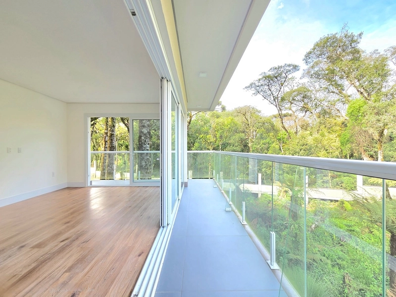 Apartamento 2 suítes em Gramado: 1ª foto da galeria de imagens do imóvel