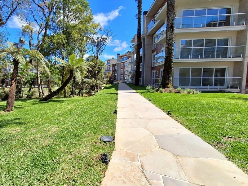 Apartamento 2 suítes em Gramado: 19ª foto da galeria de imagens do imóvel