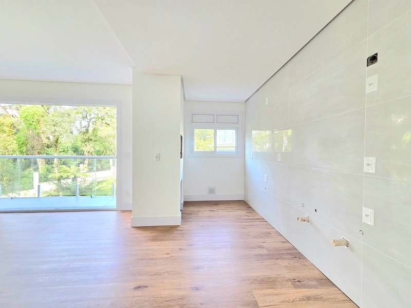 Apartamento 2 suítes em Gramado: 5ª foto da galeria de imagens do imóvel