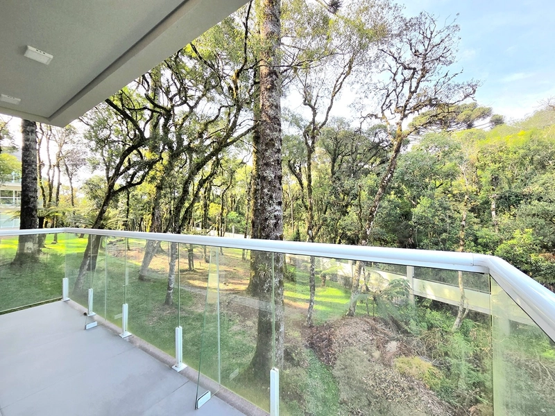 Apartamento 2 suítes em Gramado: 2ª foto da galeria de imagens do imóvel