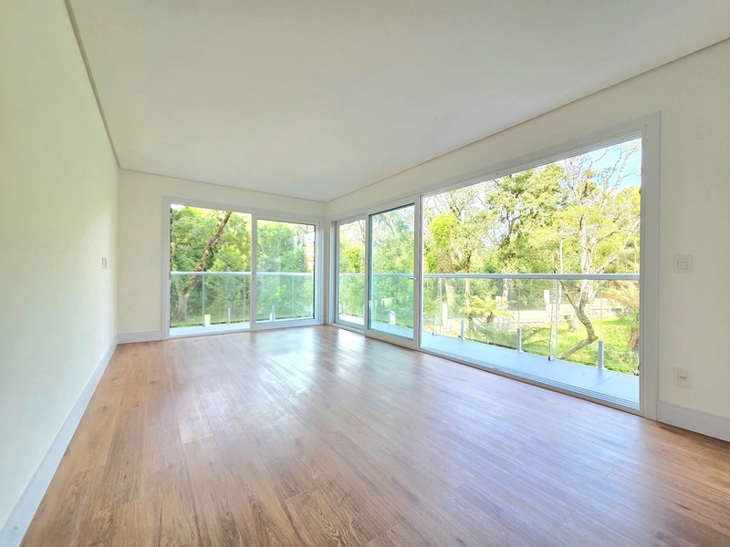 Apartamento 2 suítes em Gramado: 4ª foto da galeria de imagens do imóvel
