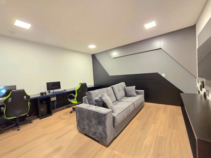 Apartamento 2 suítes em Gramado: 18ª foto da galeria de imagens do imóvel