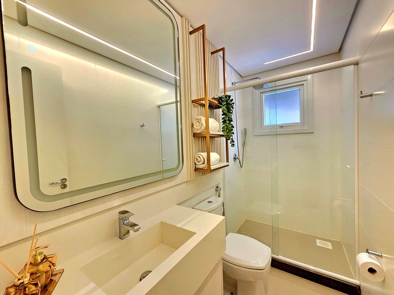 Apartamento 2 suítes em Gramado: 9ª foto da galeria de imagens do imóvel