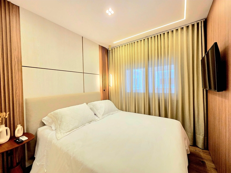 Apartamento 2 suítes em Gramado: 10ª foto da galeria de imagens do imóvel