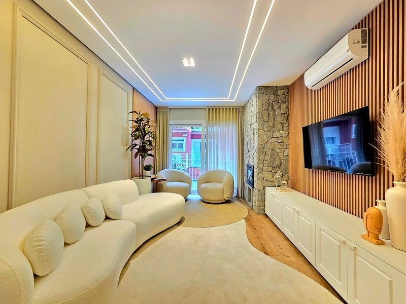 Imóvel residencial ou comercial
