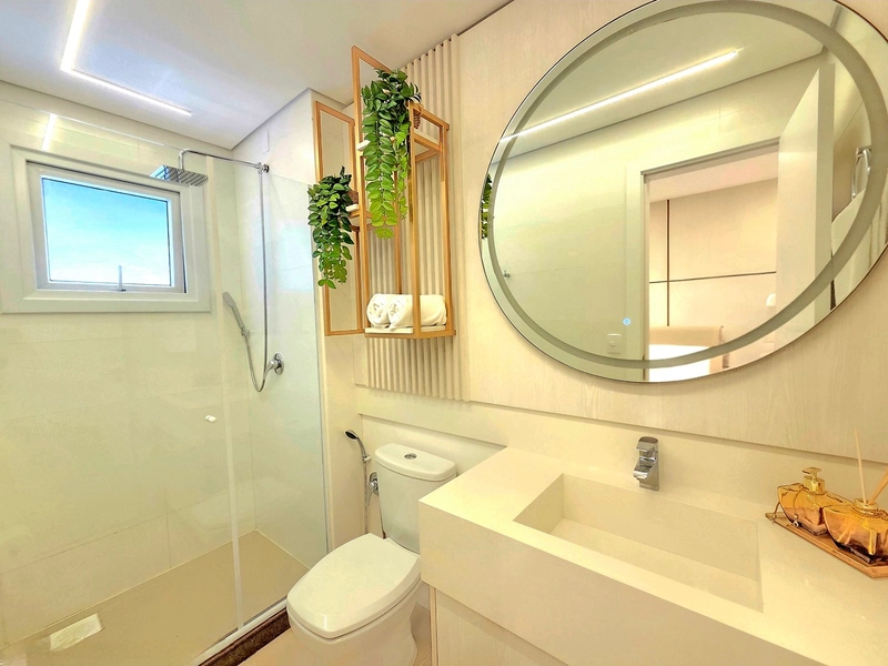 Apartamento 2 suítes em Gramado: 12ª foto da galeria de imagens do imóvel