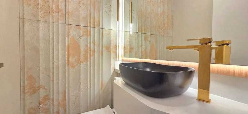 Apartamento 2 suítes em Gramado: 13ª foto da galeria de imagens do imóvel