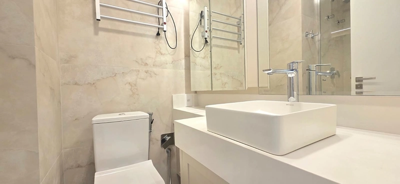 Apartamento 2 suítes em Gramado: 9ª foto da galeria de imagens do imóvel