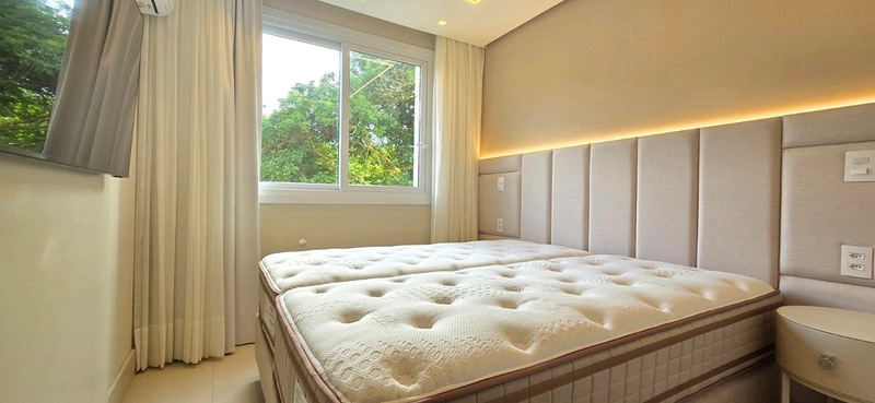 Apartamento 2 suítes em Gramado: 7ª foto da galeria de imagens do imóvel