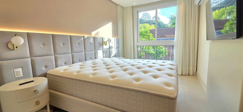 Apartamento 2 suítes em Gramado: 10ª foto da galeria de imagens do imóvel