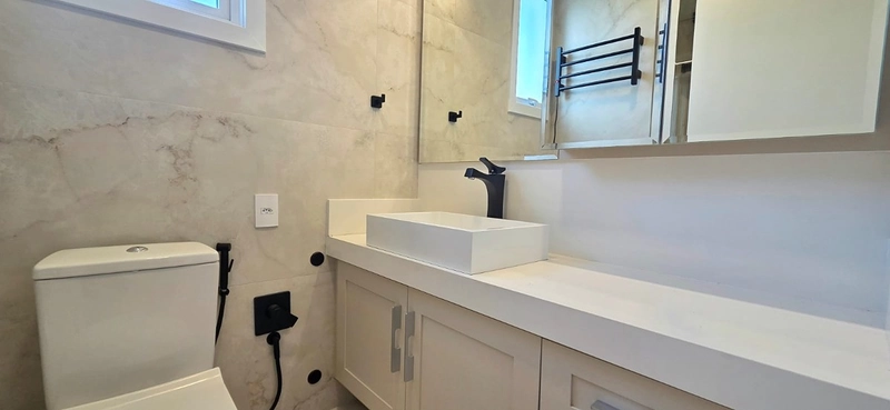 Apartamento 2 suítes em Gramado: 12ª foto da galeria de imagens do imóvel