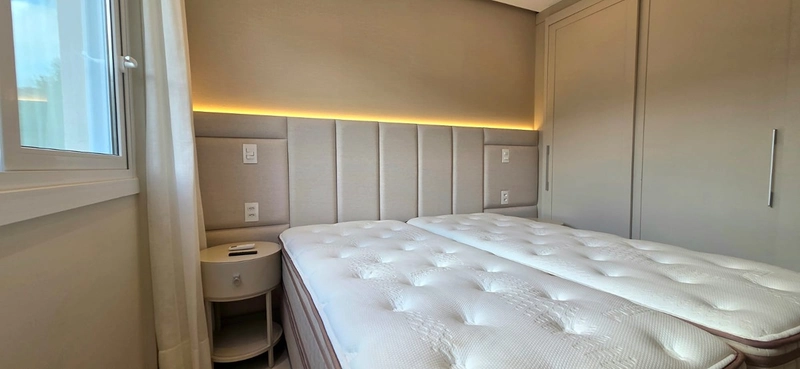 Apartamento 2 suítes em Gramado: 8ª foto da galeria de imagens do imóvel