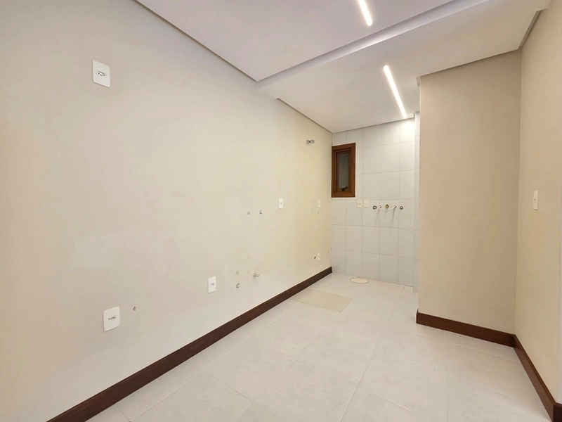 Apartamento 1 dormitório em Gramado: 3ª foto da galeria de imagens do imóvel