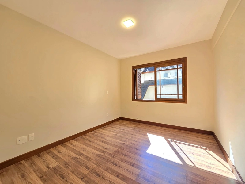 Apartamento 1 dormitório em Gramado: 5ª foto da galeria de imagens do imóvel