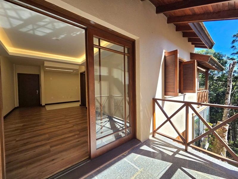 Apartamento 1 dormitório em Gramado: 8ª foto da galeria de imagens do imóvel