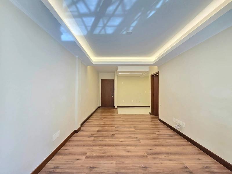 Apartamento 1 dormitório em Gramado: 4ª foto da galeria de imagens do imóvel
