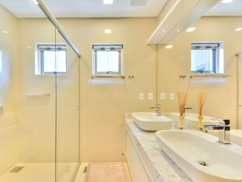 Apartamento 4 suítes em Gramado: 11ª foto da galeria de imagens do imóvel