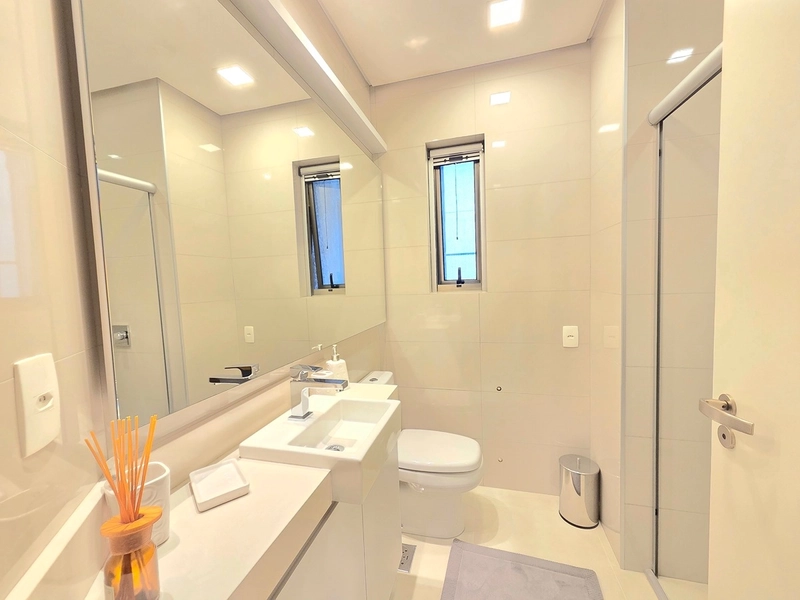 Apartamento 4 suítes em Gramado: 16ª foto da galeria de imagens do imóvel