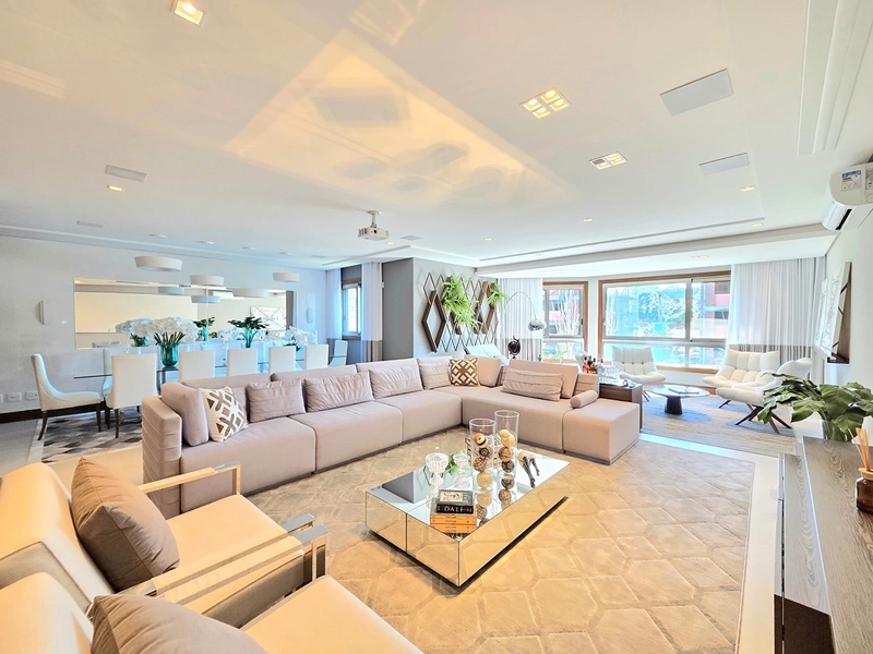 Imóvel residencial ou comercial