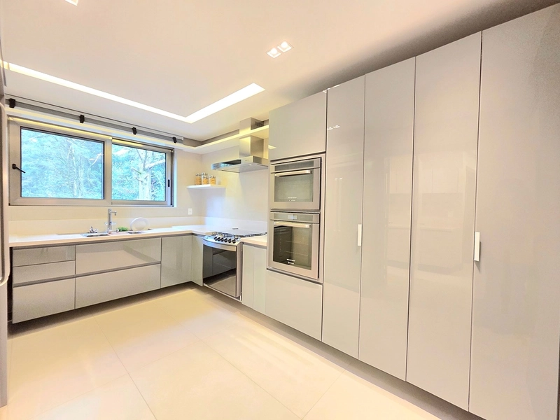 Apartamento 4 suítes em Gramado: 9ª foto da galeria de imagens do imóvel