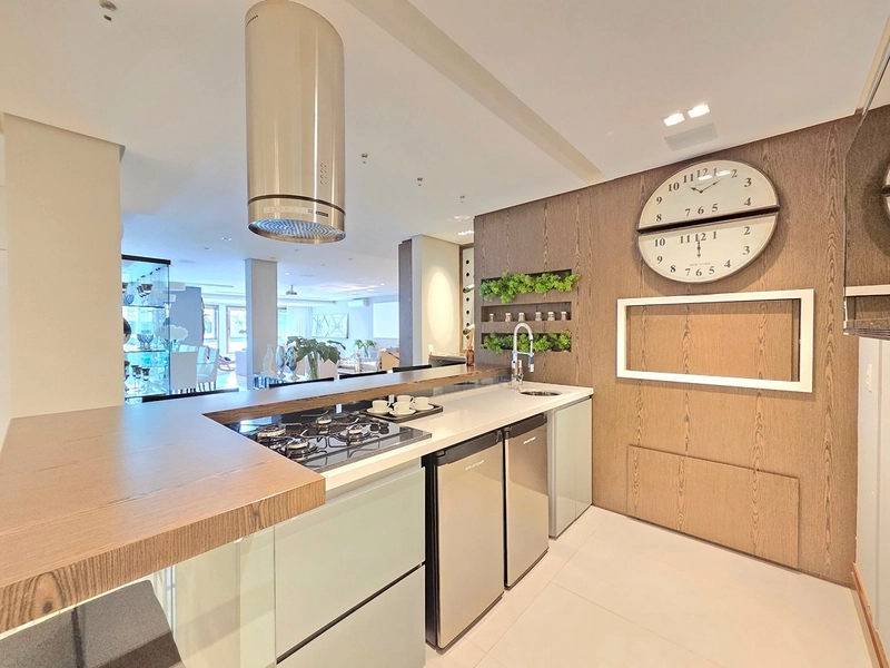 Apartamento 4 suítes em Gramado: 7ª foto da galeria de imagens do imóvel