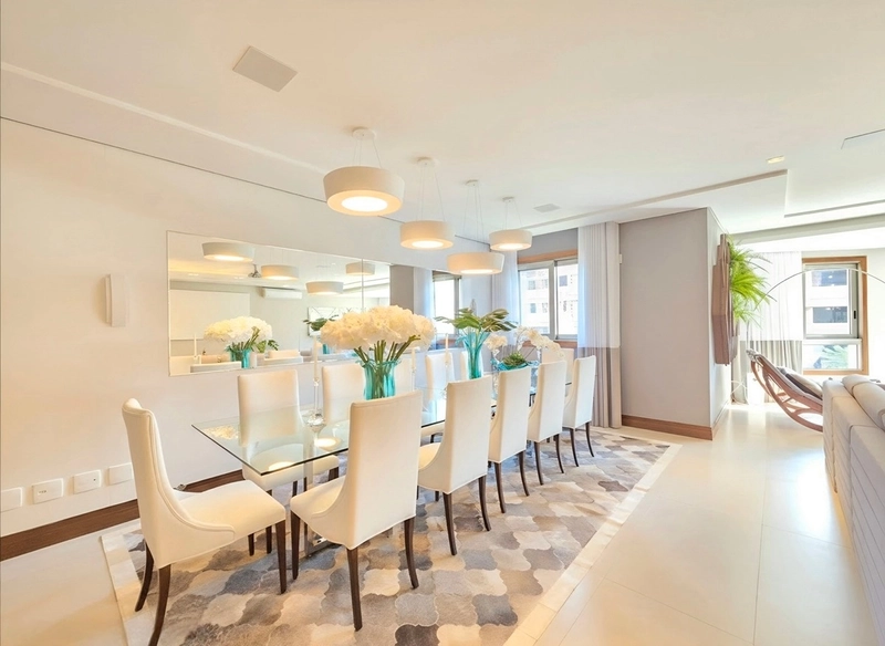 Apartamento 4 suítes em Gramado: 5ª foto da galeria de imagens do imóvel