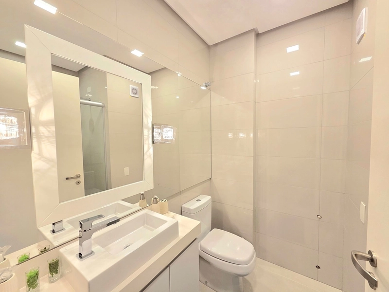 Apartamento 4 suítes em Gramado: 20ª foto da galeria de imagens do imóvel