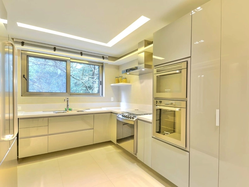 Apartamento 4 suítes em Gramado: 7ª foto da galeria de imagens do imóvel