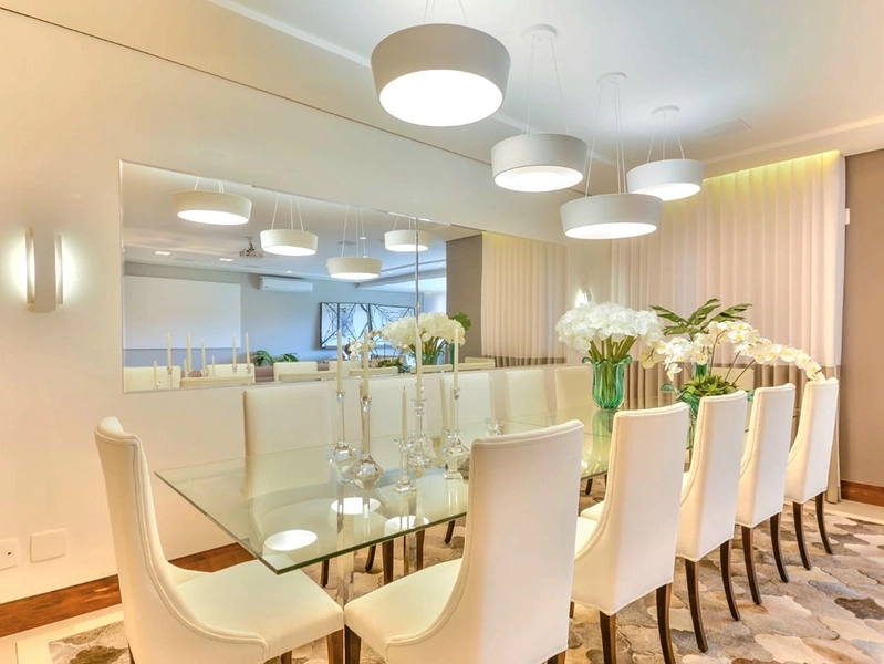 Apartamento 4 suítes em Gramado: 3ª foto da galeria de imagens do imóvel