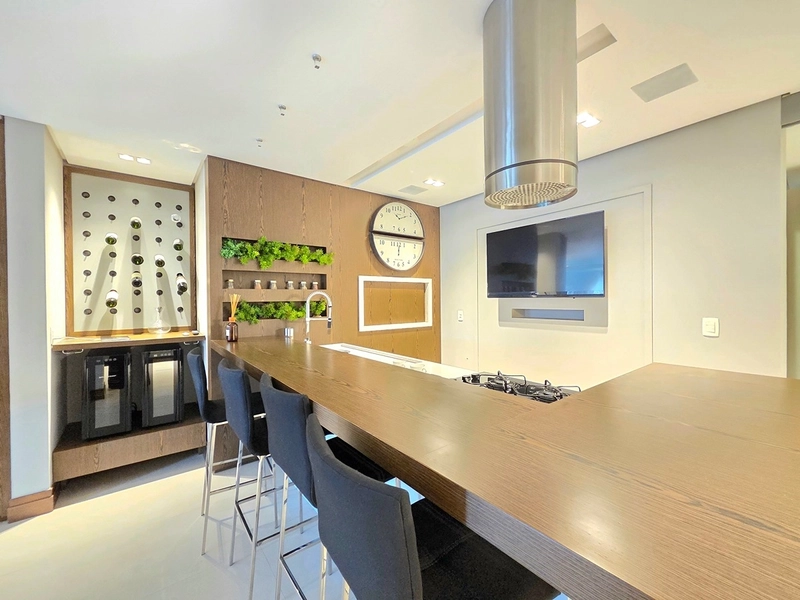 Apartamento 4 suítes em Gramado: 6ª foto da galeria de imagens do imóvel