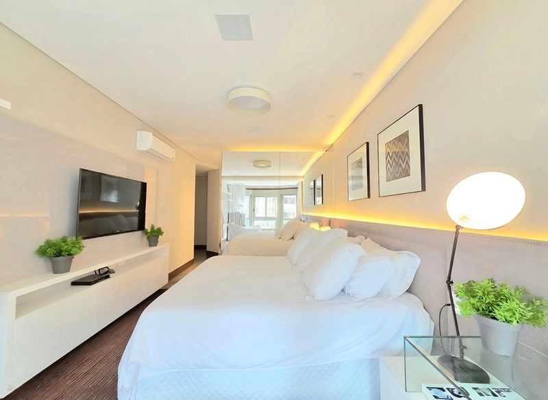 Apartamento 4 suítes em Gramado: 12ª foto da galeria de imagens do imóvel